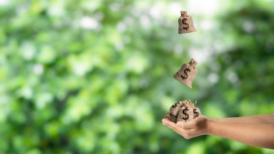 O valor bruto por ação é de R$ 0,23 (Imagem: Shutterstock)