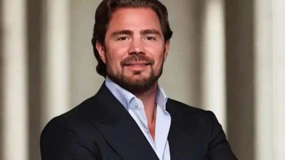 Na semana passada, Vorcaro trocou todos os membros da sua defesa (Imagem: Divulgação/Master)