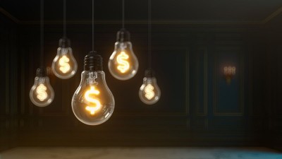 Celesc representa as Centrais Elétricas de Santa Catarina (Imagem: Shutterstock)