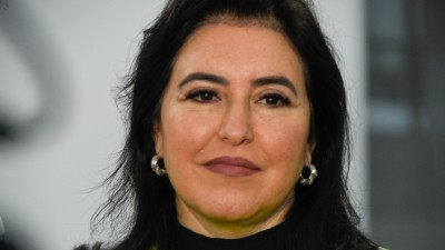 Tebet deixará o MDB e seguirá para o PSB, mesma legenda de Geraldo Alckmin (Imagem: Shutterstock)