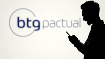 Nenhum valor da conta dos clientes do BTG Pactual foi afetado (Imagem: Shutterstock)