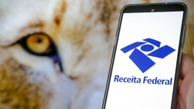 A Receita espera receber 44 milhões de declarações em 2026 (Imagem: Shutterstock)