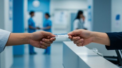 Oncoclínicas pode receber aporte de até R$ 1 bilhão no negócio (Imagem: Shutterstock)