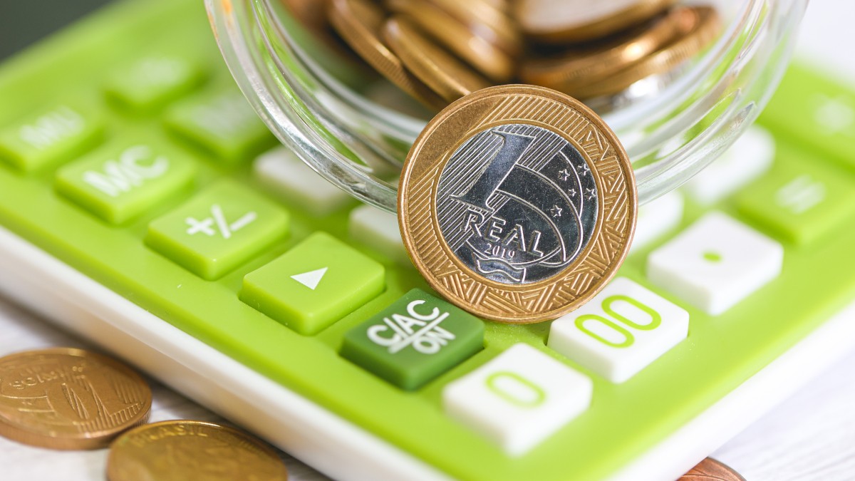 Renda fixa brasileira também colhe os frutos do maior otimismo dos investidores (Imagem: Shutterstock)