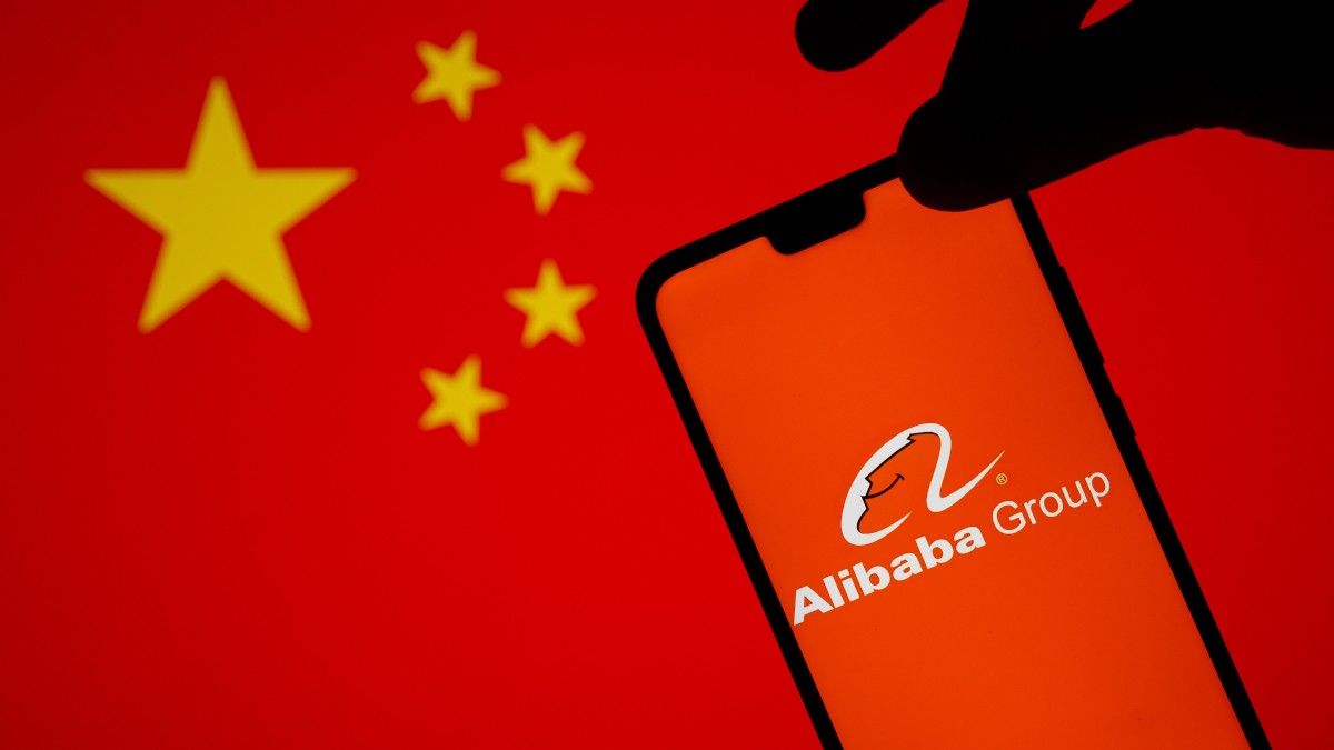 Alibaba aposta em IA agêntica que não requer codificação ou configurações (Imagem: Shutterstock)