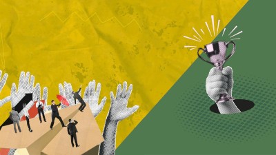 O que são Large Caps - Imagem: Shutterstock