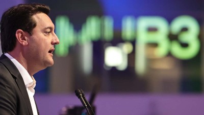 Ratinho Junior abre mão de concorrer à Presidência do Brasil (Imagem: Divulgação/Governo do Paraná)