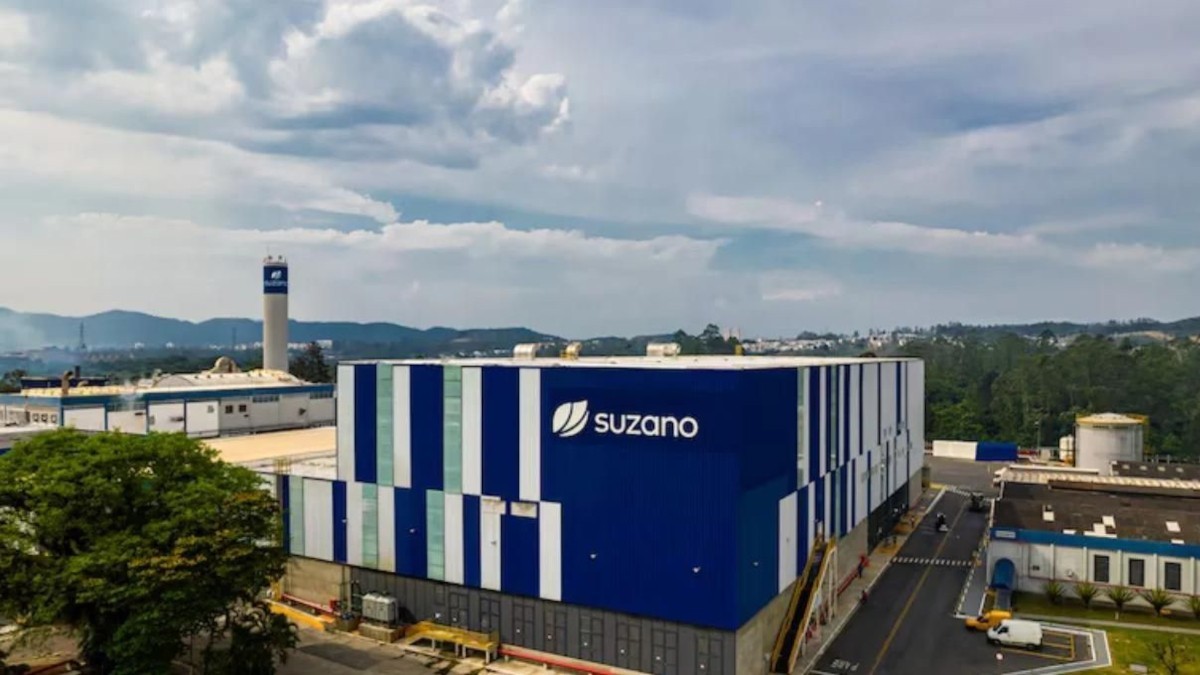 SUZB3 quer explorar pedreira em suas terras no Mato Grosso do Sul (Imagem: Divulgação/Suzano)