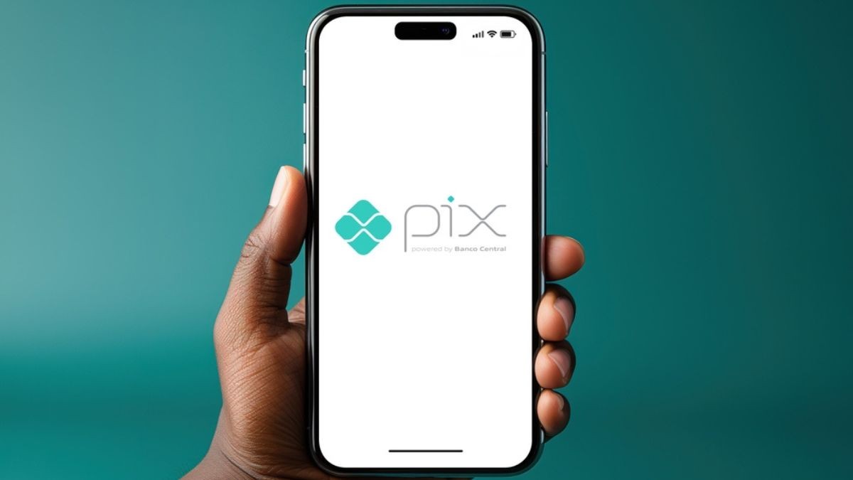 Pix já é o meio de pagamento mais utilizado pelos brasileiros (Imagem: Shutterstock)