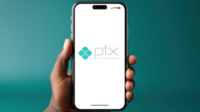 Pix já é o meio de pagamento mais utilizado pelos brasileiros (Imagem: Shutterstock)