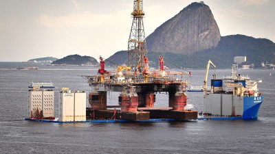 Empresas exportadoras de commodities levam a melhor no Ibovespa (Imagem: Shutterstock)