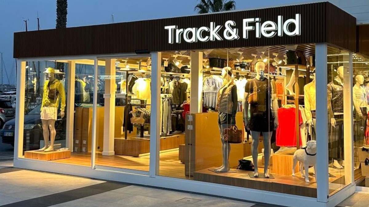 Proventos da TFCO4 pingarão na conta só em 31 de maio de 2027 (Imagem: Divulgação/Track&Field)