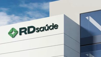 A RD Saúde registrou lucro de R$ 362 milhões no 4T25 (Imagem: Divulgação/RD Saúde)