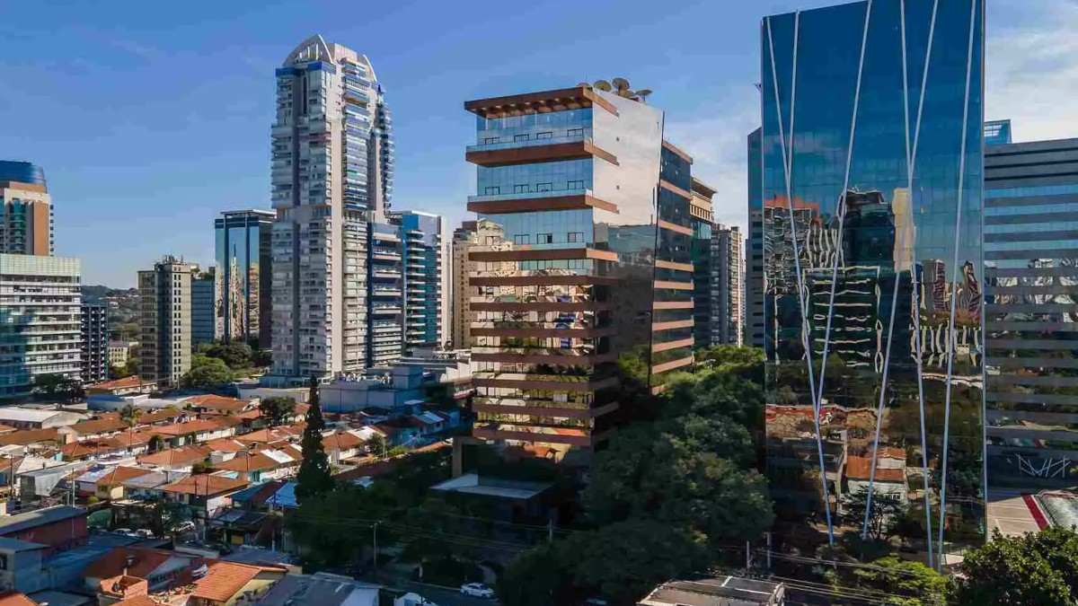 FII PVBI11 arranca elogios de analistas dado o seu potencial de valorização (Imagem: Divulgação/Pátria)