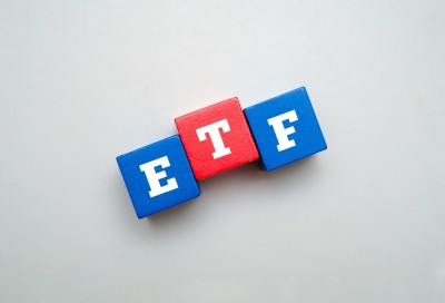 ETFs são listados a partir de índices listados na bolsa de valores (Imagem: Shutterstuck)