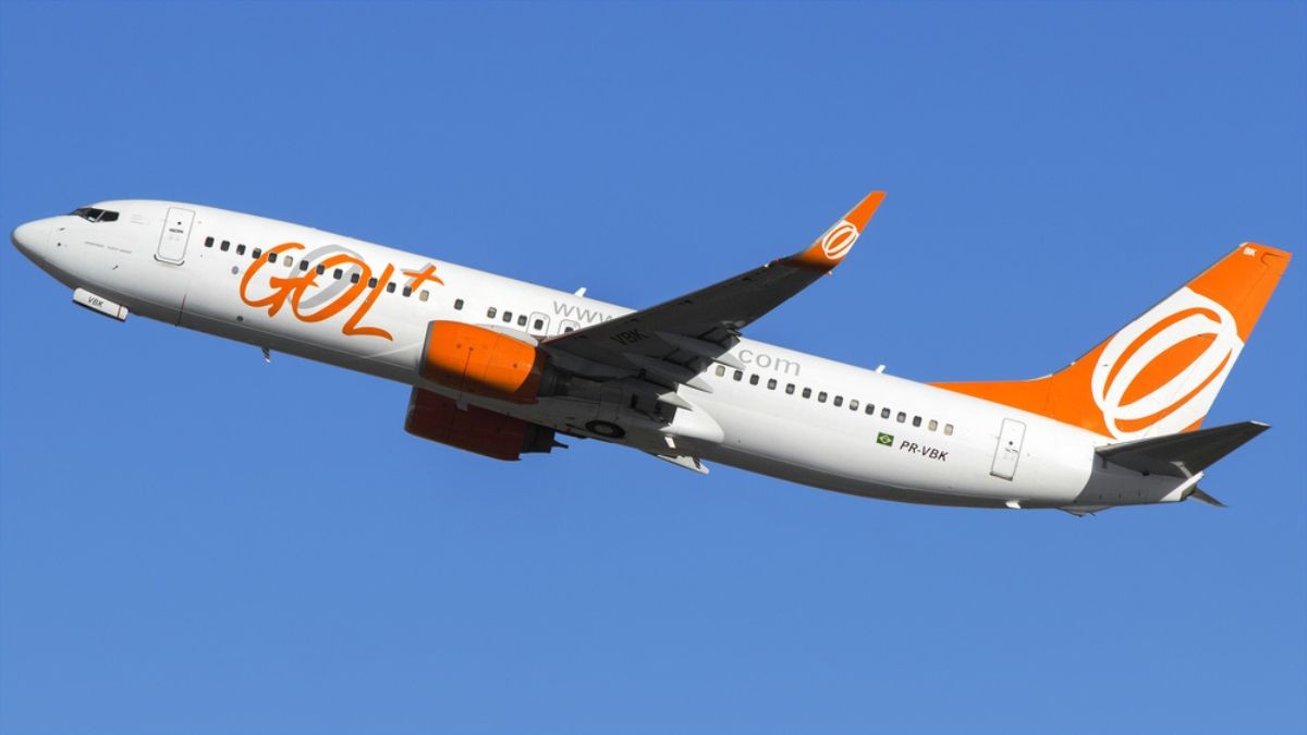 Gol será incorporada e extinta (Imagem: Shutterstock)