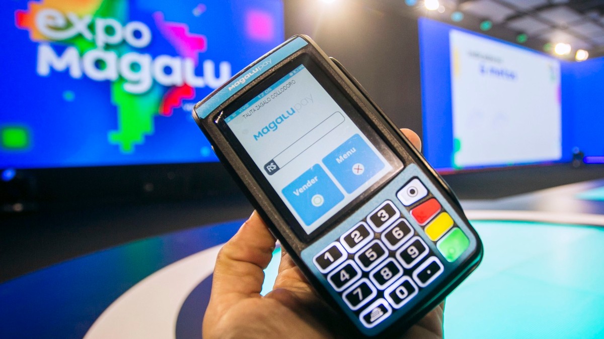 CDBs do MagaluPay variam suas remunerações até 104,50% do CDI (Imagem: Divulgação/Magazine Luiza)