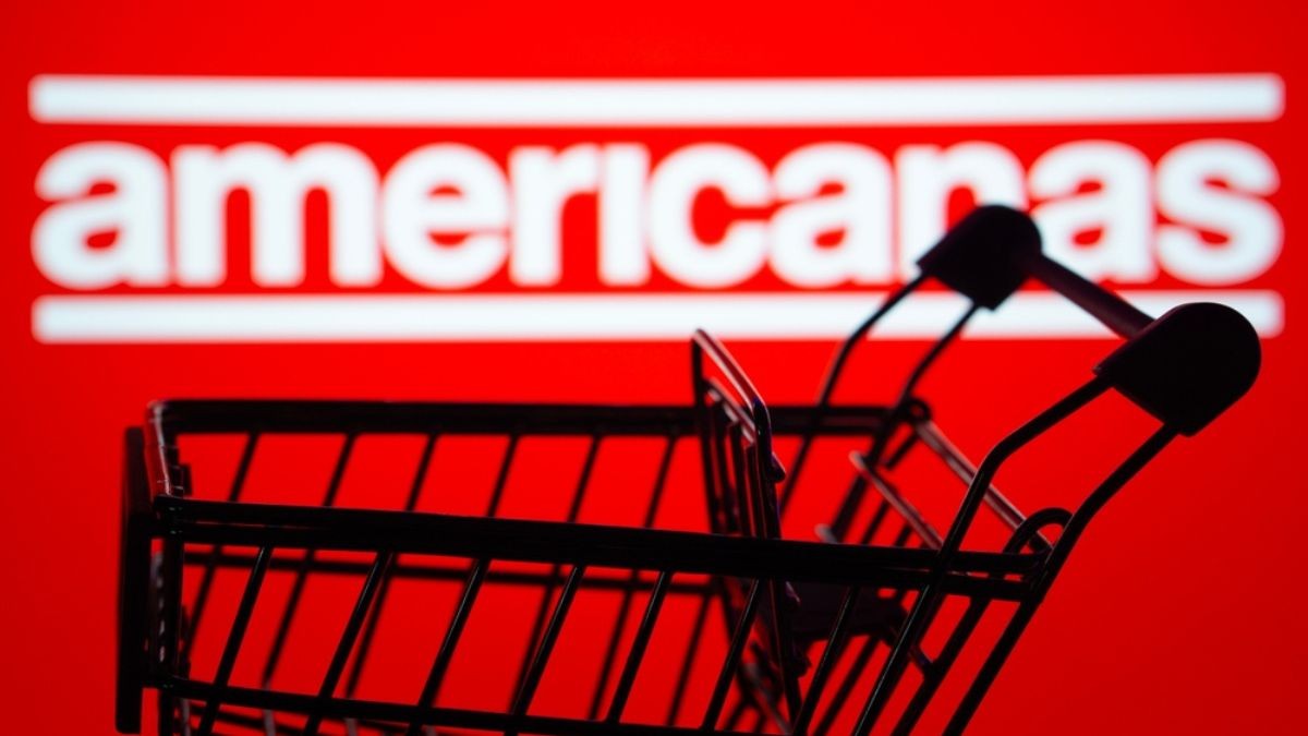 Por volta de 16h45, os papéis saltavam 15,15%, cotados a R$ 5,93 (Imagem: Shutterstock)