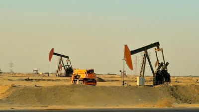 Por volta das 13h25, as ações PRIO3 subiam quase 3,85%, negociadas a R$ 71,41 (Imagem: Shutterstock)