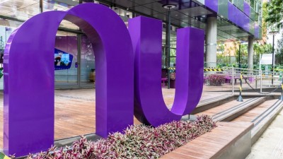 Nubank diz que negócio faz parte do plano de obter uma licença bancária no Brasil (Imagem: Shutterstock)