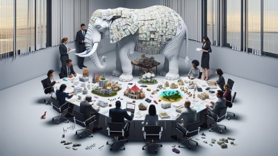 BTC cai -6% na semana, mas XRP e Solana afundam ainda mais no período (Imagem: Shutterstock/Gerado por IA)