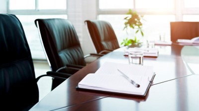 Diretoria financeira da Fictor ficou vaga com a renúncia (Imagem: Shutterstock)