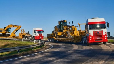 Empresas mais endividadas e com títulos indexados ao CDI+ chamam a atenção (Imagem: Divulgação/Simpar)