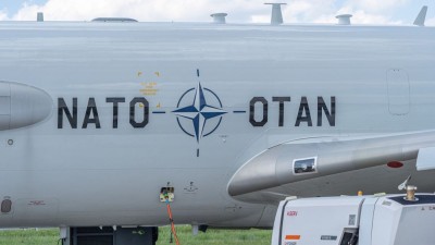 O incidente ocorre em meio à intensificação do conflito regional (Imagem: Shutterstock)