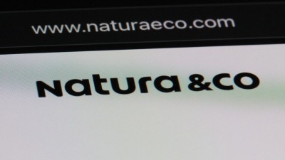 As ações da Natura acumulam alta de 28% no ano (Imagem: Shutterstock)