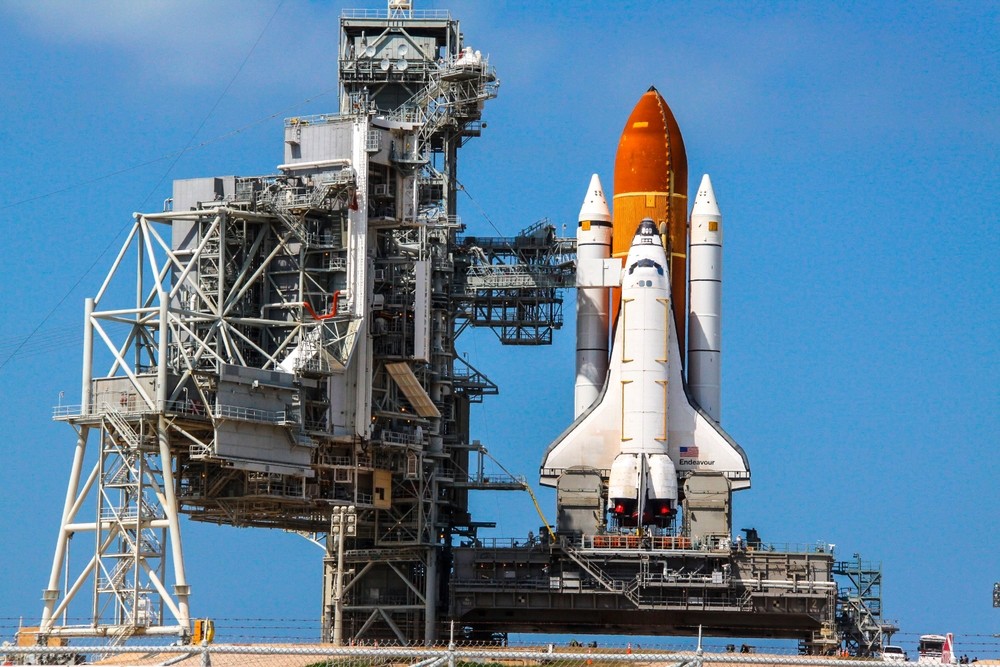 Missão servirá para testes de comandos e tecnologias (Imagem: Shutterstuck)