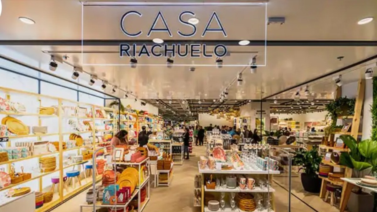 Riachuelo já determinou data-com e data-com sobre JCP (Imagem: Divulgação/Riachuelo)