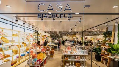 Riachuelo já determinou data-com e data-com sobre JCP (Imagem: Divulgação/Riachuelo)