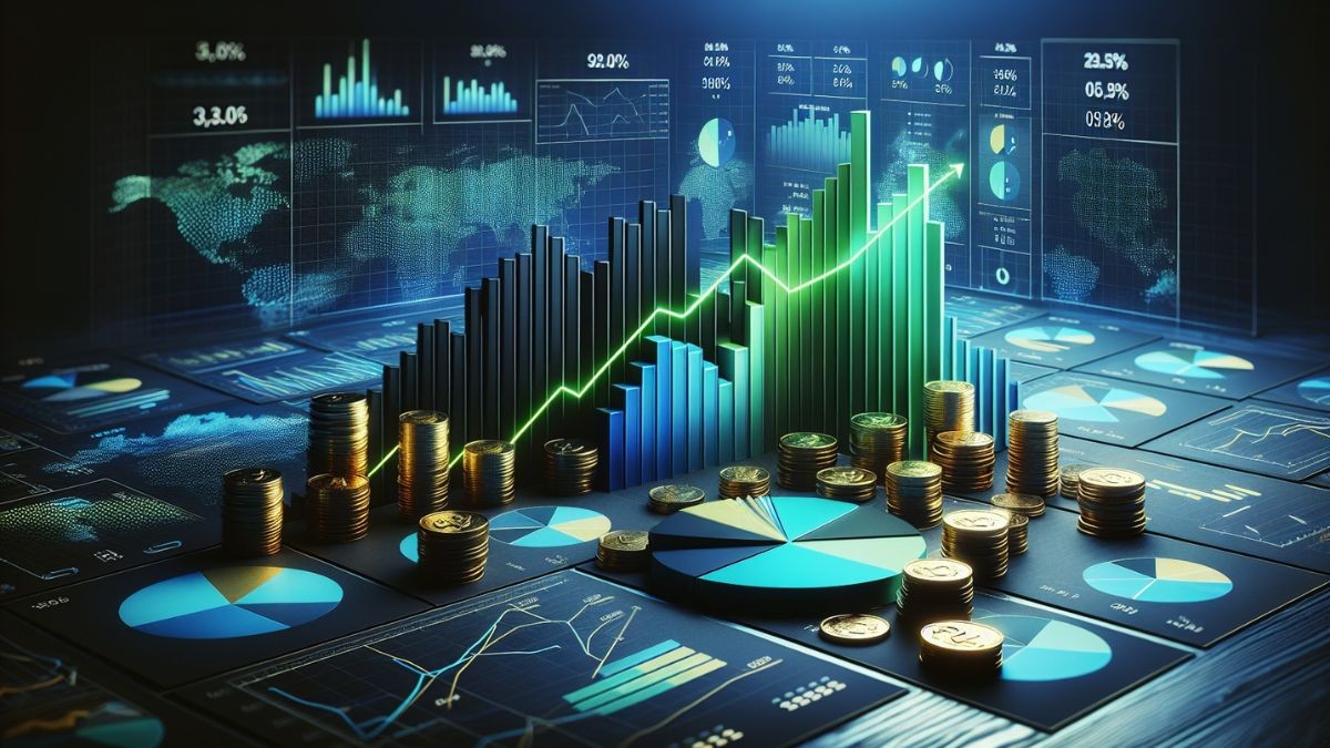 O preço-alvo está em R$ 40, o que representa potencial de valorização de 38% (Imagem: Shutterstock)