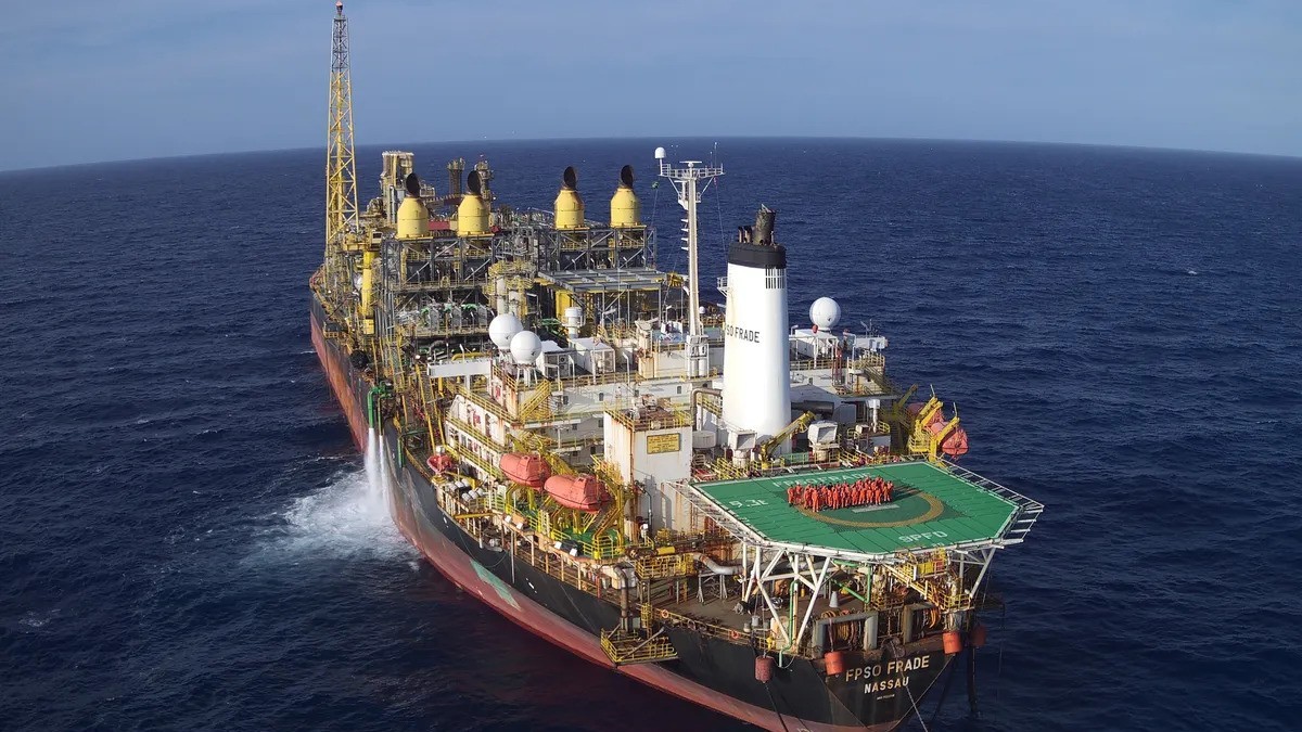 PRIO3 aproveita preços do barril de petróleo acima dos US$ 100 (Imagem: Divulgação/Prio)