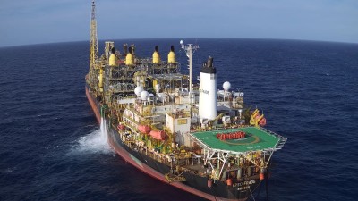 PRIO3 aproveita preços do barril de petróleo acima dos US$ 100 (Imagem: Divulgação/Prio)