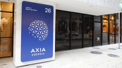 A migração vem sendo estudada pela Axia desde 2022 (Imagem: Divulgação/Axia)