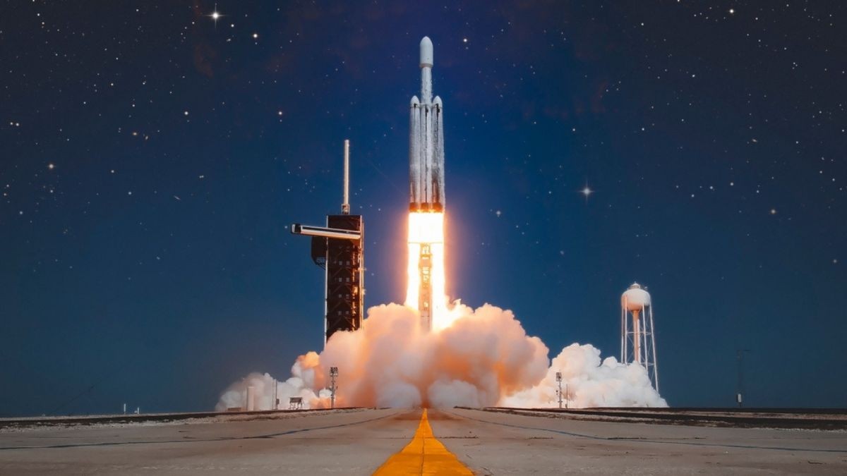 A empresa está organizando um encontro com analistas para 21 de abril (Imagem: Shutterstock)