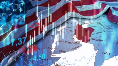 Presidente dos EUA disse que guerra deve acabar em duas ou três semanas (Imagem: Shutterstock)