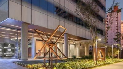 FII ALZR11 terá de desembolsar R$ 132 milhões (Imagem: Divulgação/Alianza Gestão)