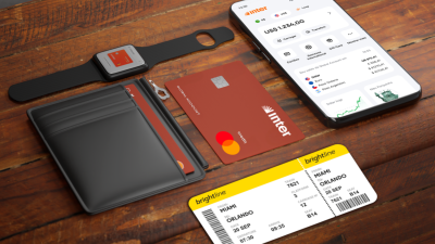 Compras de produtos agora poderão ser divididas em até 4 vezes (Imagem: Shutterstock)