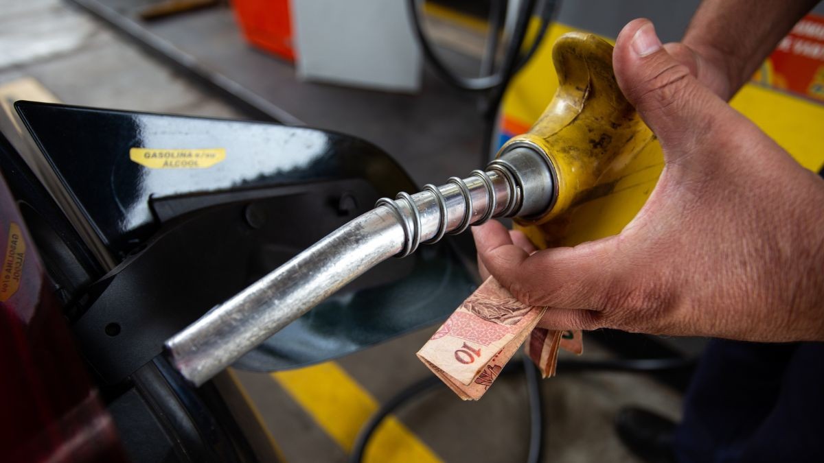 A Petrobras rebateu os cálculos do mercado e afirmou não reconhecer tais estimativas (Imagem: Shutterstock)
