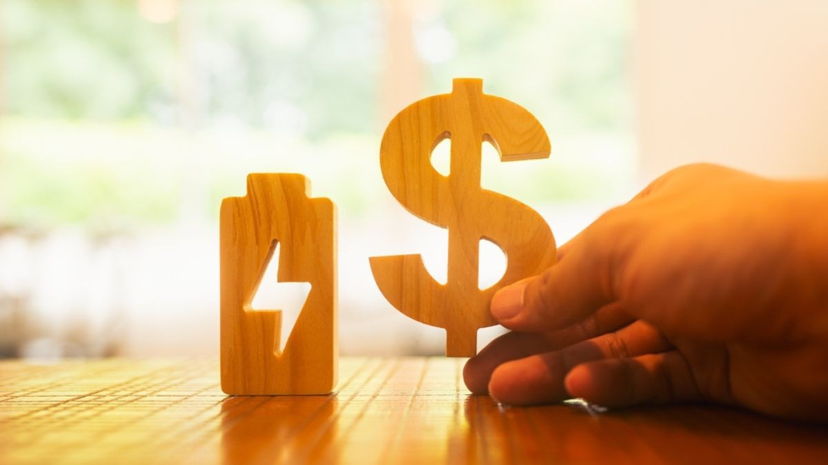 O Santander elevou o preço-alvo para o fim de 2026 para R$ 68,92 no caso da AXIA6 (Imagem: Shutterstock)