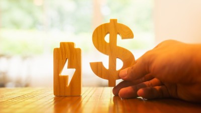 O Santander elevou o preço-alvo para o fim de 2026 para R$ 68,92 no caso da AXIA6 (Imagem: Shutterstock)