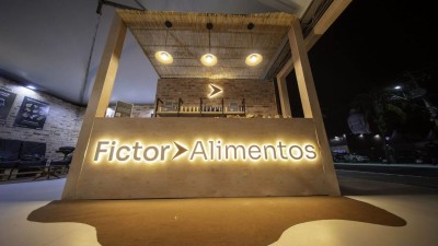 No último fechamento, os papéis estavam cotados a R$ 0,43, com alta de 4,88% (Imagem: Divulgação/Fictor)