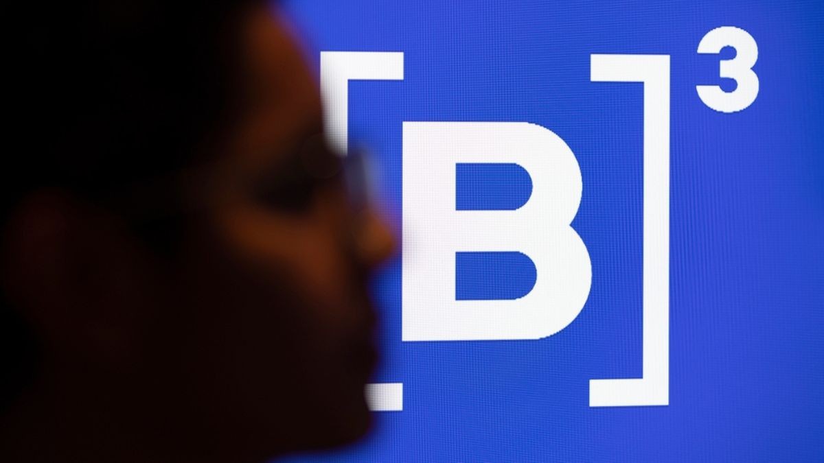 Segundo o BBA, a bolsa brasileira negocia com desconto de 5% (Imagem: Shutterstock)