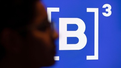 Segundo o BBA, a bolsa brasileira negocia com desconto de 5% (Imagem: Shutterstock)