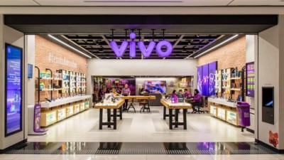 Quem executará a concessão do crédito é o Vivo Pay (Imagem: Divulgação/Shopping Mueller)