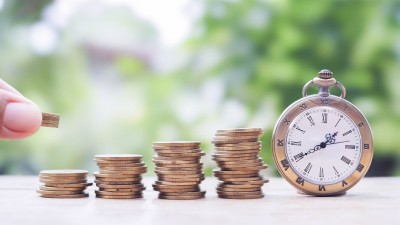 Na quinta-feira (9), dois pagamentos ocorrem simultaneamente (Imagem: Shutterstock)