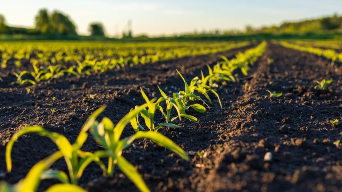 Joint venture visa a produção de sementes de milho (Imagem: Shutterstock)