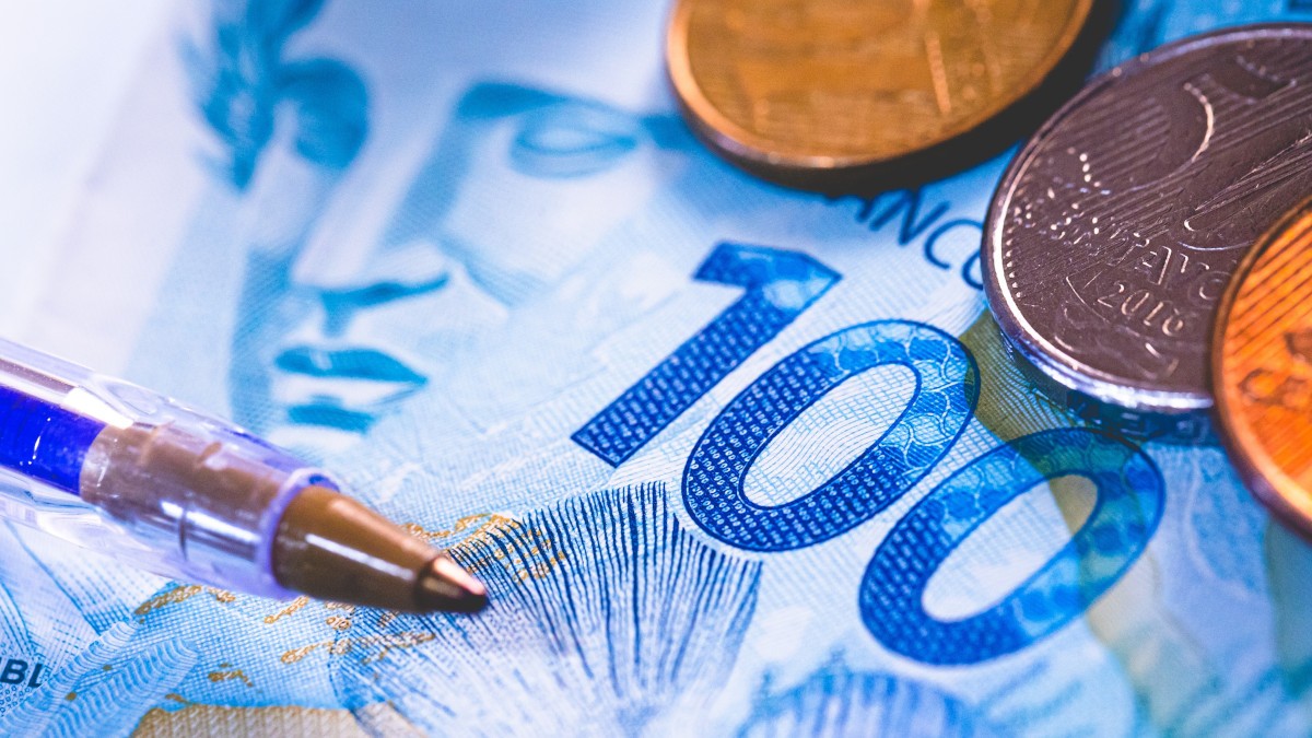 Quando as taxas recuam no Tesouro Direto, destrava-se lucro na marcação a mercado (Imagem: Shutterstock)